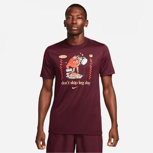 Nike Dri-Fit Graphic